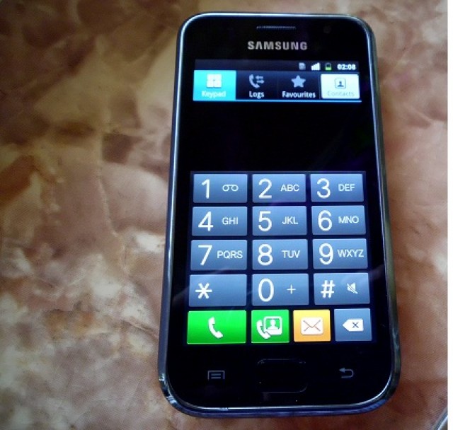 Инструкция samsung galaxy s i9001